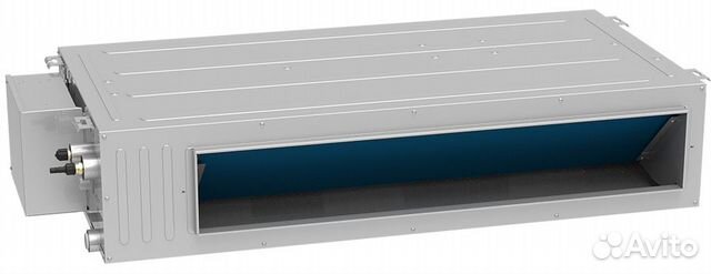 General Climate GC/GU-DN60HWF