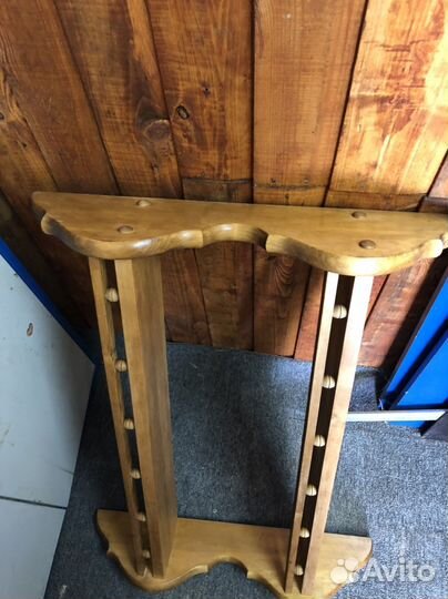 Полка навесная