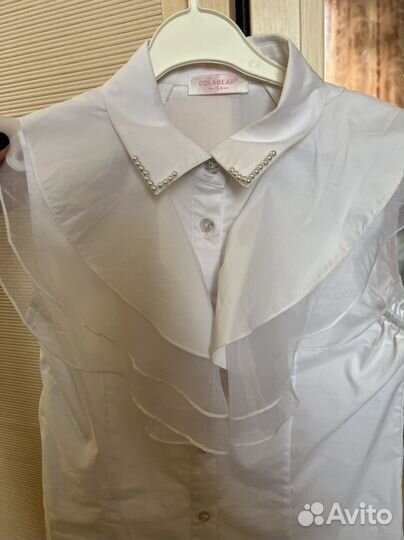 Школьная форма для девочки 152