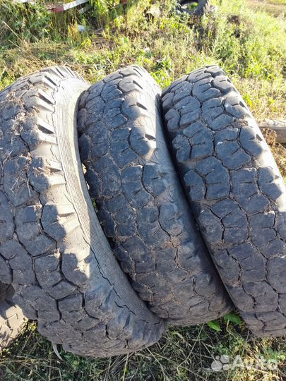 Грузовые шины бу 9.00 r 20