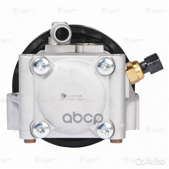 Насос гур LPS 1002 luzar