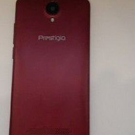 Prestigio Muze G3 LTE, 8 ГБ