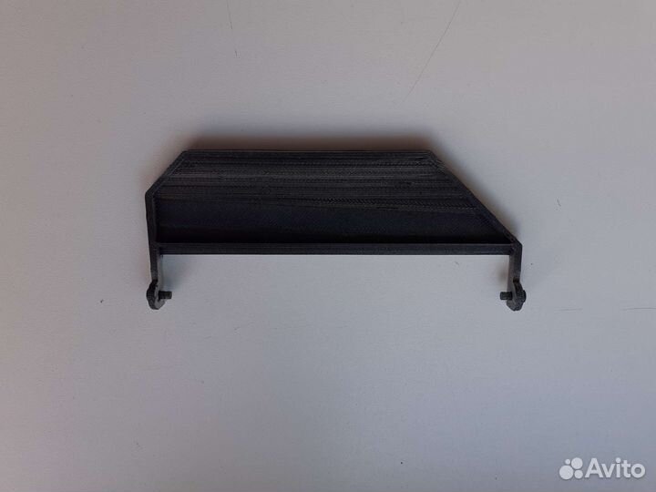 Крышка блока головок Санда 012