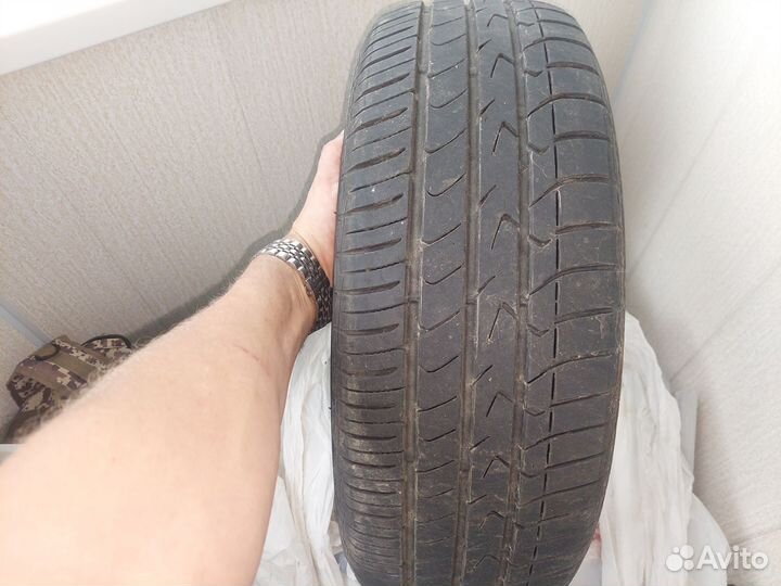 Toyo Tranpath MPZ 195/65 R15