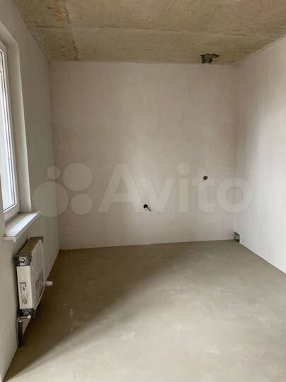 Квартира-студия, 28,5 м², 9/17 эт.