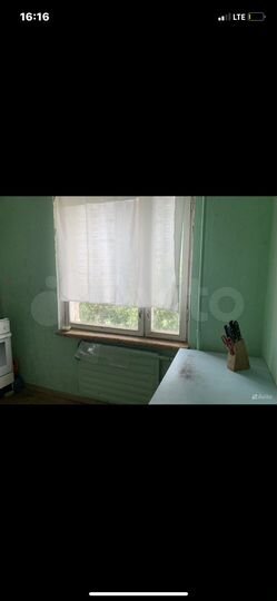 Комната 9,7 м² в 3-к., 8/9 эт.