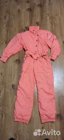 Винтажный комбинезон peter steinebronn, Австрия