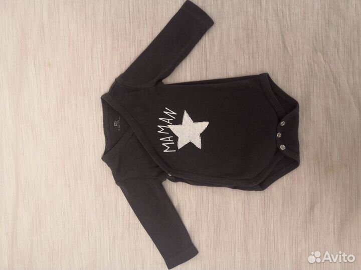 Боди La Redoute