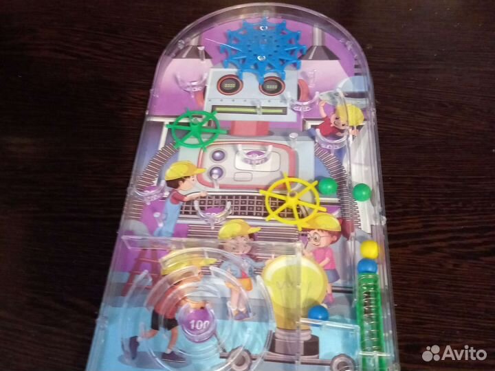 Тетрис детский