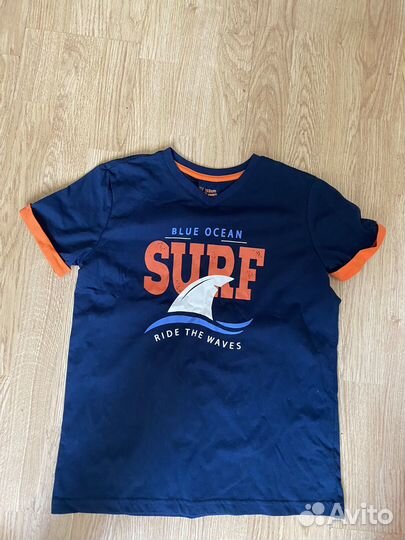 Детская одежда для мальчиков