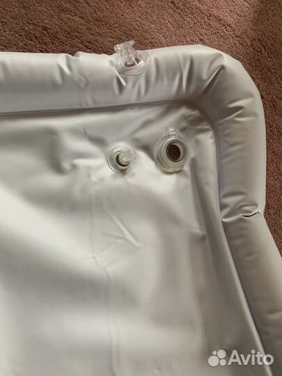 Водяной коврик