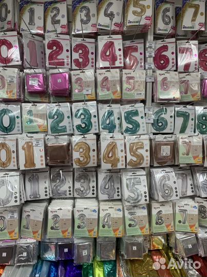 Шары латексные оптом карнавольная продукция