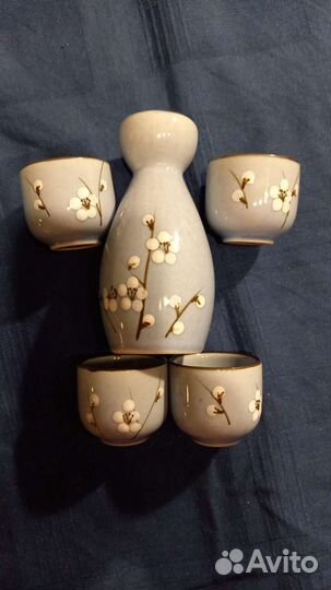 Кувшинчик для саке