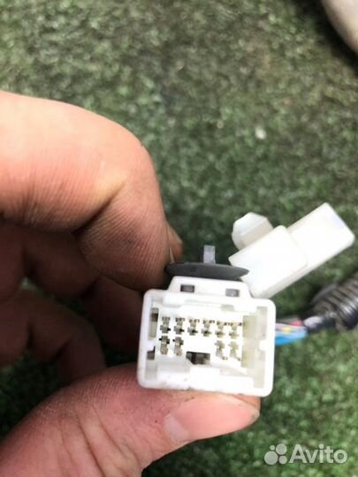 Проводка двери передняя левая Subaru Legacy BL5