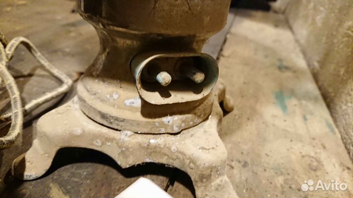 Cамовар электрический СССР 1975г