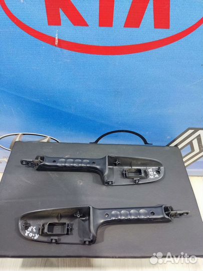 Ручка двери внутренняя KIA RIO 2 Лев, Прав