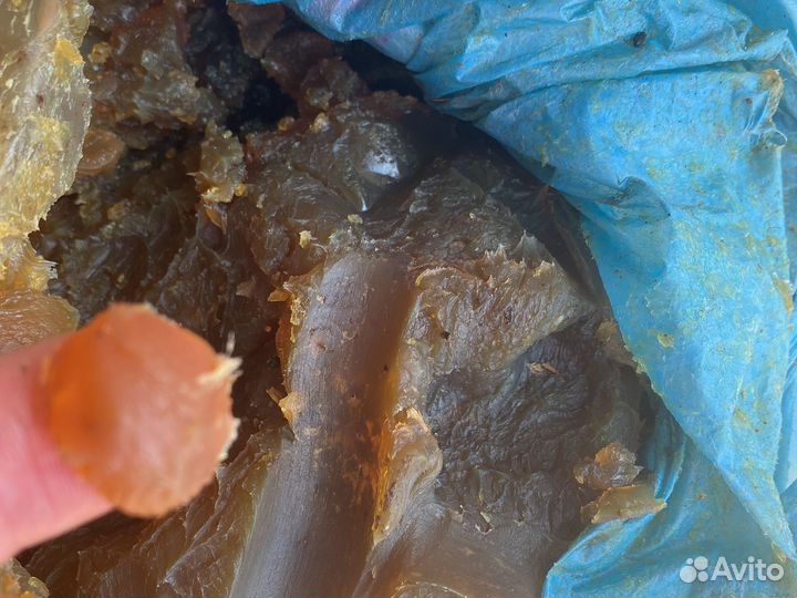 Солидол смазка СССР