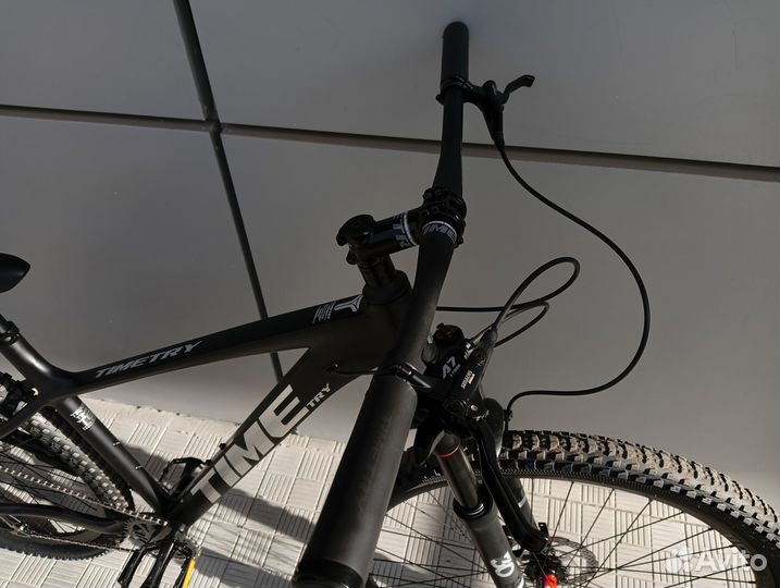 Велосипед 29 Найнер Алюминий Кассета