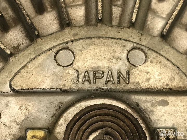 Термомуфта Kia Sportage 1 NB-7 2.0 FE 1999