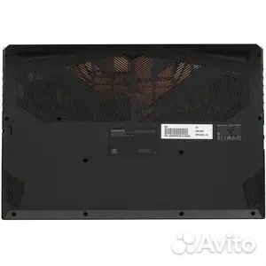 Игровой ноутбук новый Gigabyte RTX4050 i5-12500h