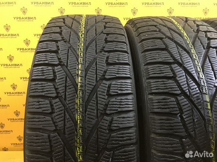 Nokian Tyres Hakkapeliitta R2 SUV 215/65 R17 103R