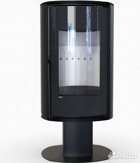 Печь defro home orbis TOP