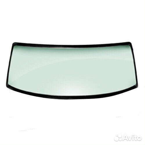 Автостекло лобовое peugeot 208 3/5D HB молдинг+дд