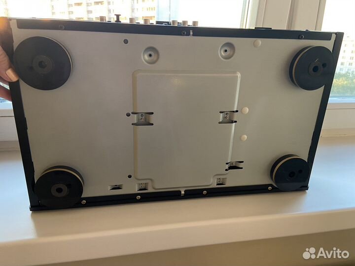 Denon DVD-1000 CD/DVD проигрыватель