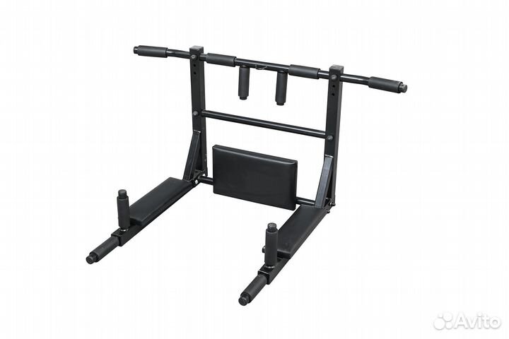 Турник Брусья Пресс 3 в 1 надежный