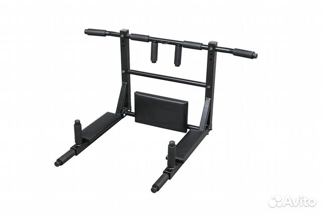 Турник Брусья Пресс 3 в 1 надежный