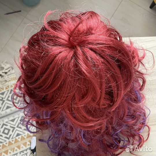 Парик Женский Длинный