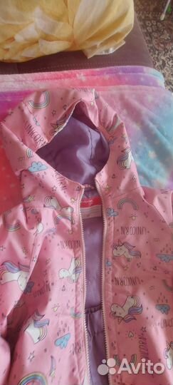 Костюм детский