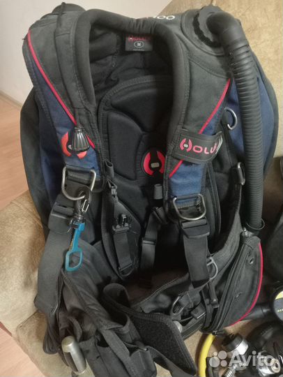 Оборудование для Дайвинга