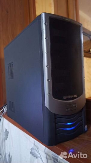 Видеокарта