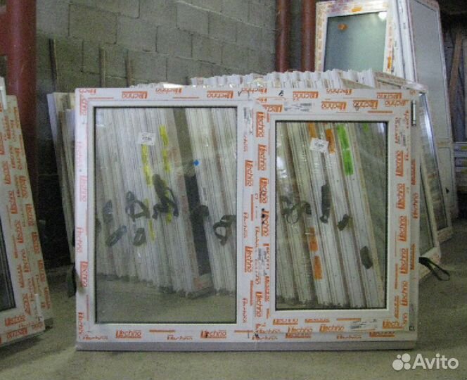 Пластиковые окна на заказ