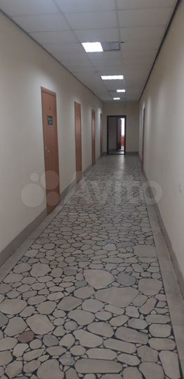 Офис, 9.8 м²