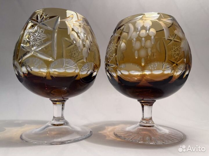 Коньячные бокалы. Германия