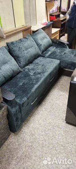 Мягкая мебель