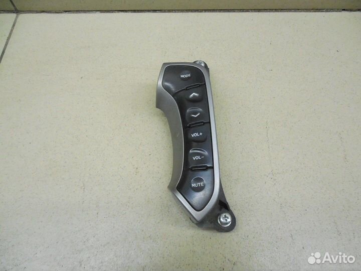 Блок кнопок Santa Fe (CM) 2006-2012