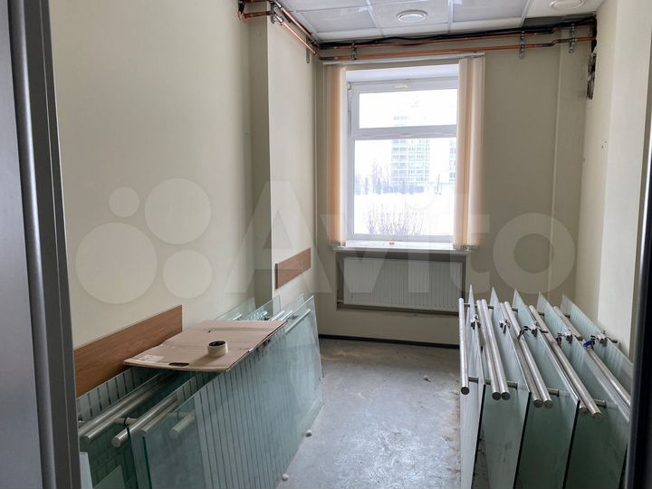 Торговая площадь, 128 м²