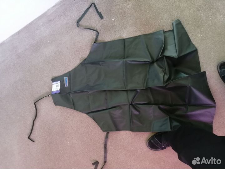 Спецодежда