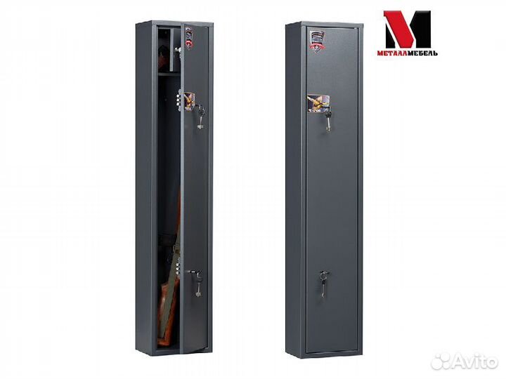 Оружейный сейф чирок 1318