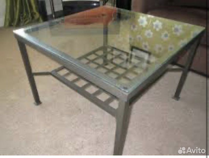 Журнальный стол