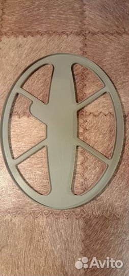 Защита для металлоискателя ака