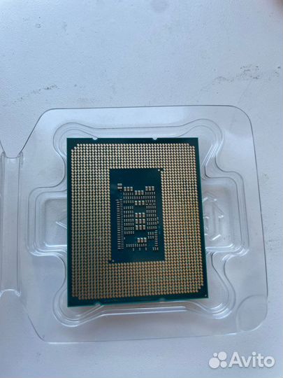 Intel core i5 12400 BOX