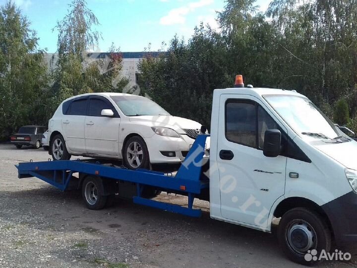 Эвакуатор 24/7, Услуги эвакуатора. Воронеж. М4