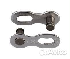 Замок цепи на 9 скоростей