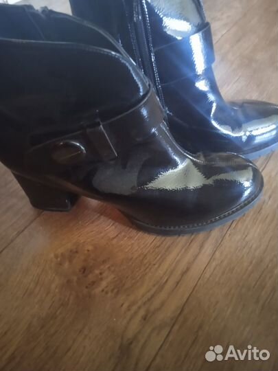 Продам ботильоны