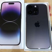 iPhone 14 Pro, 128 ГБ