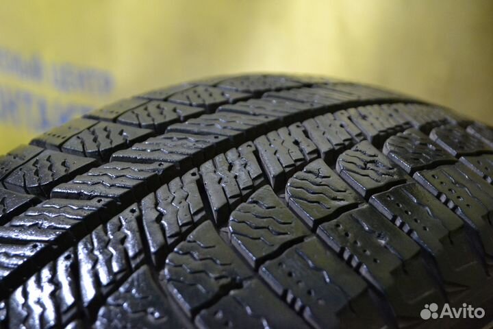 Michelin X-Ice 3 185/60 R15
